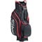 Titleist Cart 14 Golf Bag, blackred-x-3-z