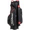 Titleist Cart 14 Golf Bag, blackred-x-4-z