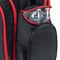 Titleist Cart 14 Golf Bag, blackred-x-8-z