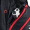 Titleist Cart 14 Golf Bag, blackred-x-9-z