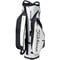 Titleist Cart 14 Golf Bag, whiteblack-x-5-z