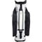 Titleist Cart 14 Golf Bag, whiteblack-x-7-z
