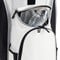 Titleist Cart 14 Golf Bag, whiteblack-x-9-z