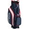 Titleist Cart 14 Golf Bag, whiteredblue-x-3-z