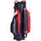Titleist Cart 14 Golf Bag, whiteredblue-x-4-z