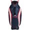 Titleist Cart 14 Golf Bag, whiteredblue-x-6-z