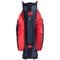 Titleist Cart 14 Golf Bag, whiteredblue-x-7-z