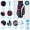Titleist Cart 14 Golf Bag, z-callout-164074