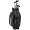 Titleist Cart 15 Golf Bag, black-x-8-z