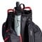 Titleist Cart 15 Golf Bag, blackred-x-13-z