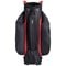 Titleist Cart 15 Golf Bag, blackred-x-7-z