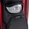 Titleist Cart 15 Golf Bag, blackred-x-9-z