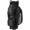 Titleist Cart 15 Golf Bag, z-black-x