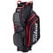 Titleist Cart 15 Golf Bag, z-blackred-x