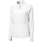 FootJoy Women's Hybrid Puffy Full Zip Golf Jacket, white-x-2-z