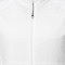 FootJoy Women's Hybrid Puffy Full Zip Golf Jacket, white-x-4-z