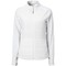 FootJoy Women's Hybrid Puffy Full Zip Golf Jacket, z-white-x