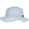 Titleist Breezer Bucket Golf Hat, ltbluewhite-v-3-z