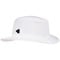 Titleist Breezer Bucket Golf Hat, whitegreen-v-4-z