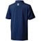 FootJoy Junior Print Golf Polo, navy-x-3-z