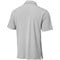 TGW Men's Collar Trim Solid Golf Polo, grey-x-3-z