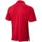 TGW Men's Collar Trim Solid Golf Polo, red-xx-3-z