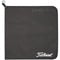 Titleist StayDry Perfomance 20x20 Golf Towel, z-black-v