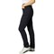 Callaway Women's TrueSculpt Pull On Stretch Golf Pants, black-x-7-z