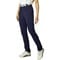 Callaway Women's TrueSculpt Pull On Stretch Golf Pants, navy-x-6-z