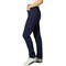 Callaway Women's TrueSculpt Pull On Stretch Golf Pants, navy-x-7-z
