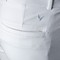 Callaway Women's TrueSculpt Pull On Stretch Golf Pants, white-x-5-z