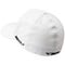 Mizuno Tour Delta Fitted Golf Hat, whiteblack-x-3-z