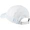 Mizuno Tour Adjustable Golf Hat, whiteblack-x-3-z