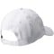 Mizuno Tour Adjustable Golf Hat, whiteblue-x-3-z