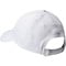 Mizuno Tour Adjustable Golf Hat, whiteblue-x-4-z