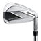 TaylorMade Men's Stealth Irons, 1-z