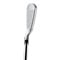 TaylorMade Men's Stealth Irons, 2-z