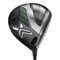 XXIO 12 Men's X Black Driver, 1-z