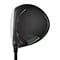 XXIO 12 Men's X Black Driver, 2-z