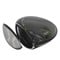 XXIO 12 Men's X Black Driver, 5-z