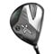 XXIO 12 Men's X Black Fairway, 6-z