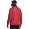 Under Armour Men's Storm Sweaterfleece Crew Golf Pullover, red-v-4-z