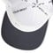 PING Tour Vented Delta Golf Hat, white-x-5-z
