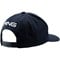 PING Tour Classic Golf Hat, navy-x-4-z