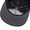 PING Tour Classic Golf Hat, navy-x-5-z
