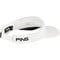 PING Tour Golf Visor, white-v-2-z