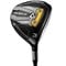 Callaway Men's Rogue ST Max LS Fairway Wood, 1-z