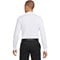 NIKE Men's Victory Long Sleeve Golf Polo, white-v-2-z