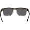 Oakley Holbrook Dark Ink Fade w/ PRIZM Black Polarized Sunglasses, blackwhiteblack-v-3-z