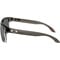 Oakley Holbrook Dark Ink Fade w/ PRIZM Black Polarized Sunglasses, blackwhiteblack-v-4-z